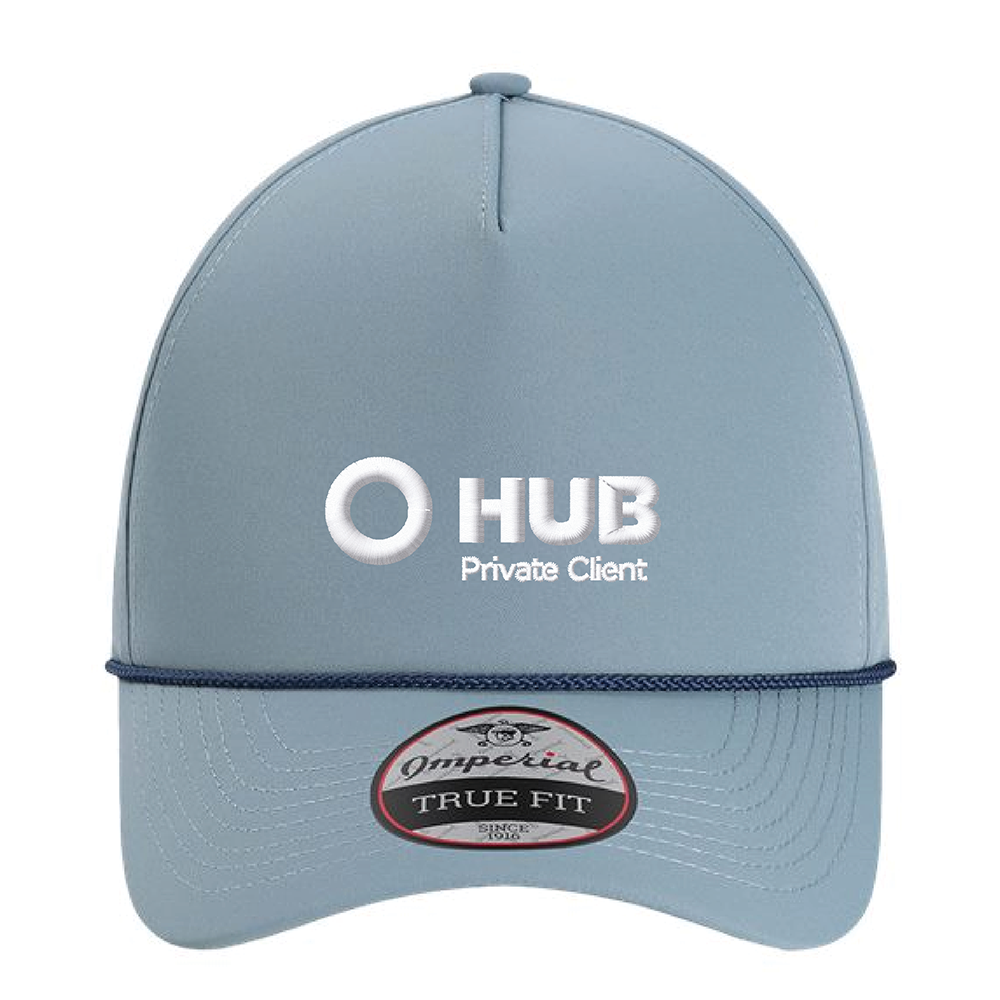 The Wrightson Cap