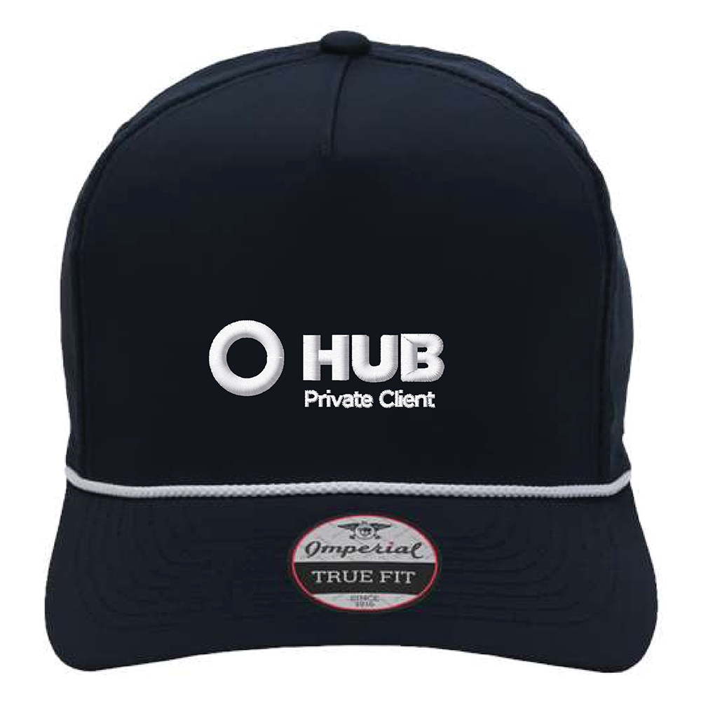 The Wrightson Cap