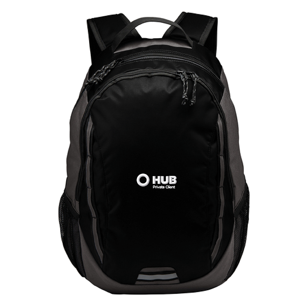 Port Authority Ridge Backpack