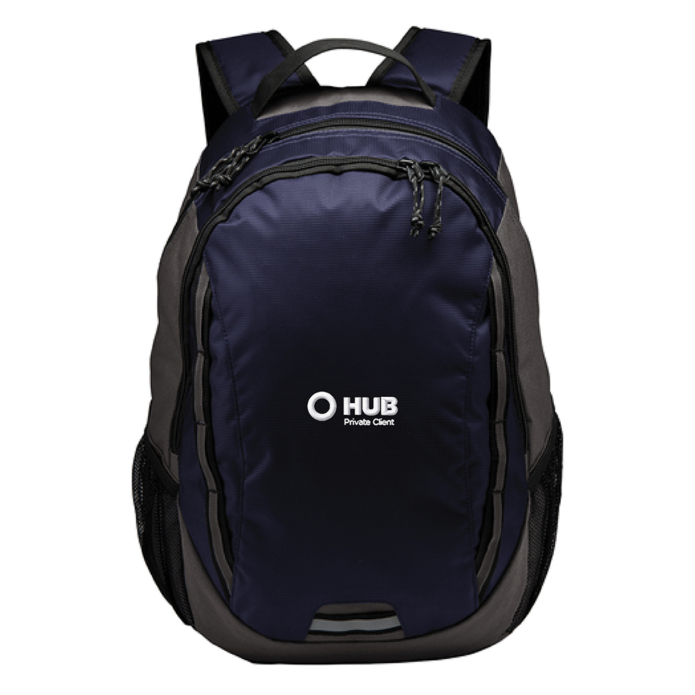 Port Authority Ridge Backpack